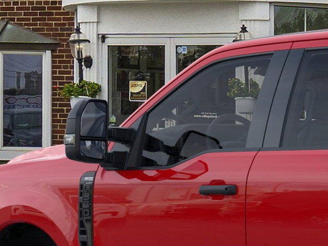 New 2026 Ford F350 XL w/ STX Appearance Package AWD/4WD image 45
