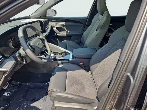 New 2026 Audi SQ5 Premium Plus AWD/4WD image 22