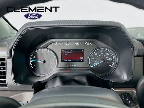 New 2026 Ford F150 XL w/ Equipment Group 103A High image 17