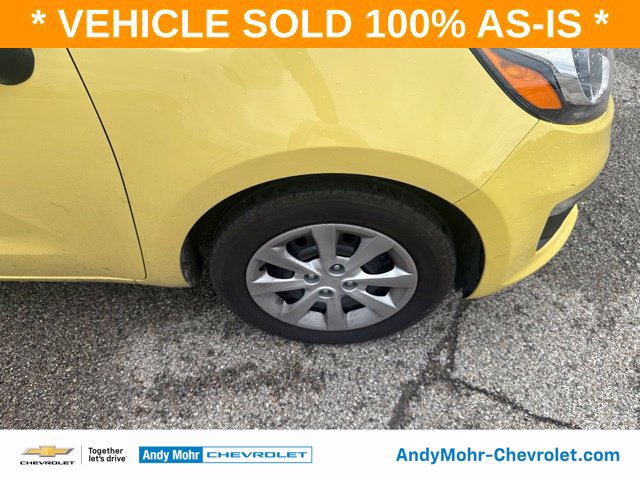 Used 2016 Kia Rio LX FWD image 30
