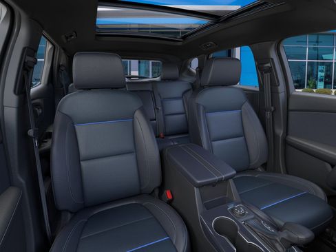 New 2026 Chevrolet Blazer RS w/ Driver Confidence II Package image 56