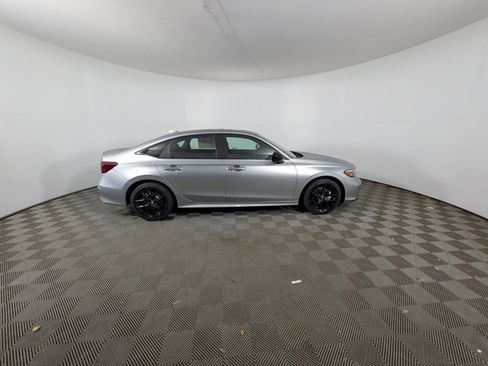 New 2026 Honda Civic Sport image 30