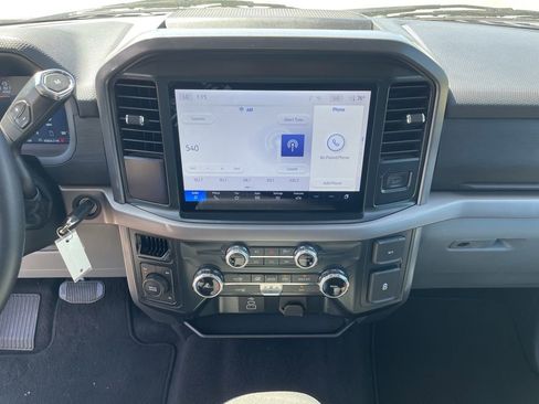 Used 2025 Ford F150 XLT w/ Equipment Group 301A Standard image 18