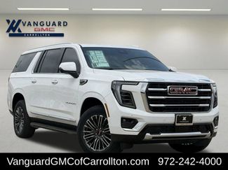 New 2026 GMC Yukon XL Elevation w/ Elevation Premium Package AWD/4WD video 2