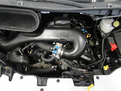 Used 2018 Ford Transit 250 138 image 37