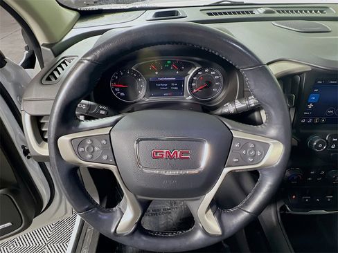 Used 2020 GMC Terrain Denali w/ Denali Premium Package image 11