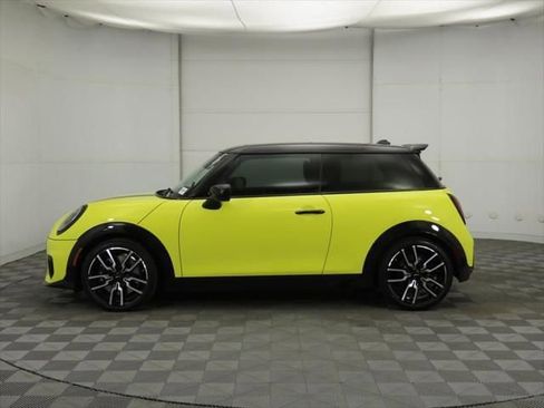 New 2026 MINI Cooper S image 8