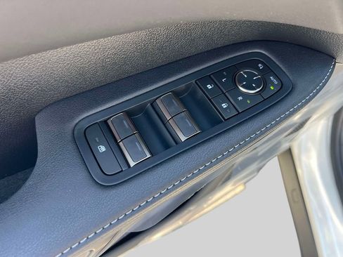 New 2026 Lexus RX 350 AWD/4WD image 16