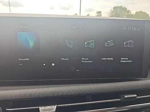 New 2026 Hyundai Tucson XRT image 17