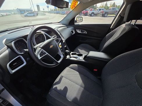 Used 2017 Chevrolet Equinox LT w/ Convenience Package FWD image 15