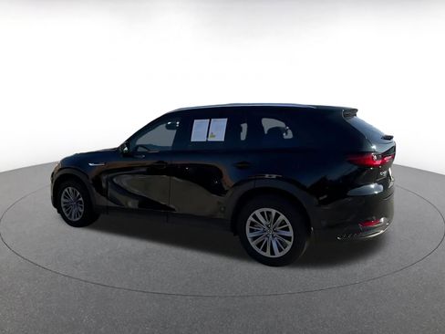 Used 2025 MAZDA CX-90 3.3 Turbo w/ Preferred Package image 10