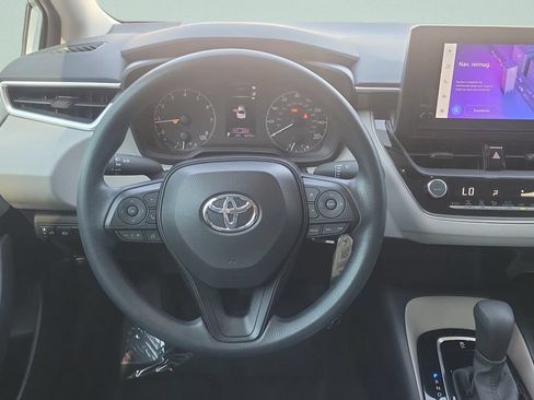 Certified 2024 Toyota Corolla LE FWD image 15
