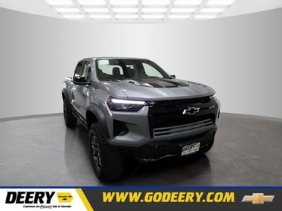 New 2026 Chevrolet Colorado ZR2 w/ Technology Package