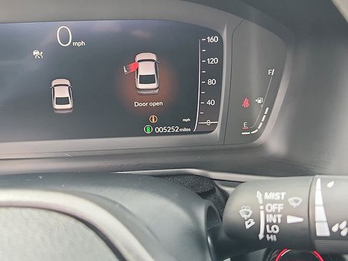 Certified 2025 Honda Accord SE image 22