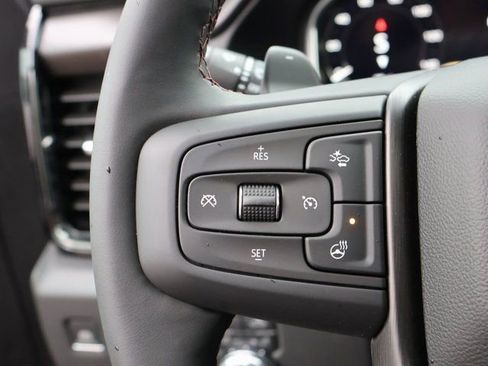 New 2026 GMC Sierra 1500 AT4X AWD/4WD image 38