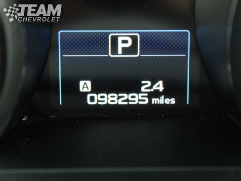 Used 2018 Subaru Outback 2.5i Limited image 17