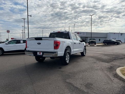 Used 2023 Ford F150 XLT image 7