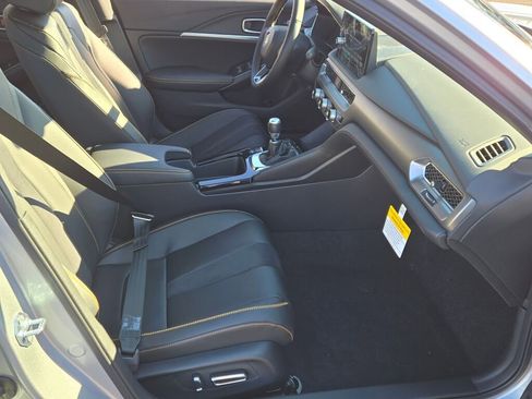 New 2026 Acura Integra A-Spec image 7