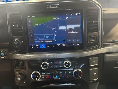 New 2026 Ford F350 Platinum AWD/4WD image 4