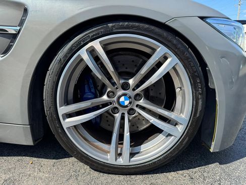Used 2017 BMW M4 Coupe RWD image 41