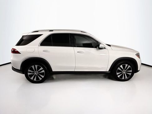 Used 2026 Mercedes-Benz GLE 350 4MATIC image 4