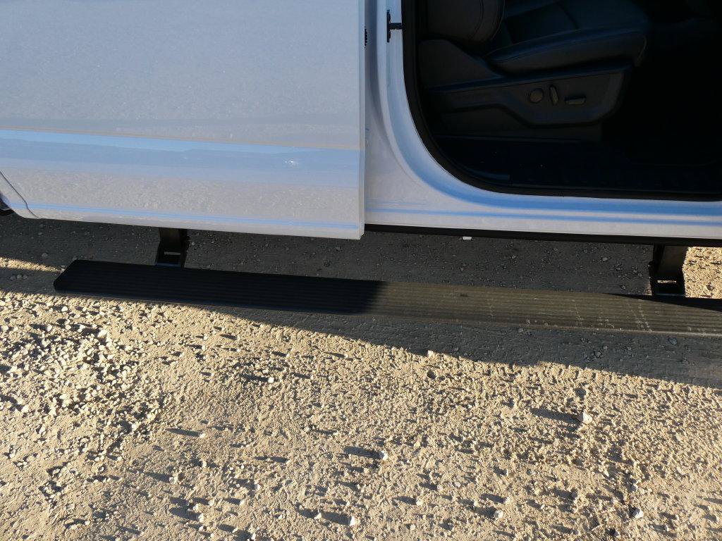 New 2027 Ford F450 Lariat AWD/4WD image 11