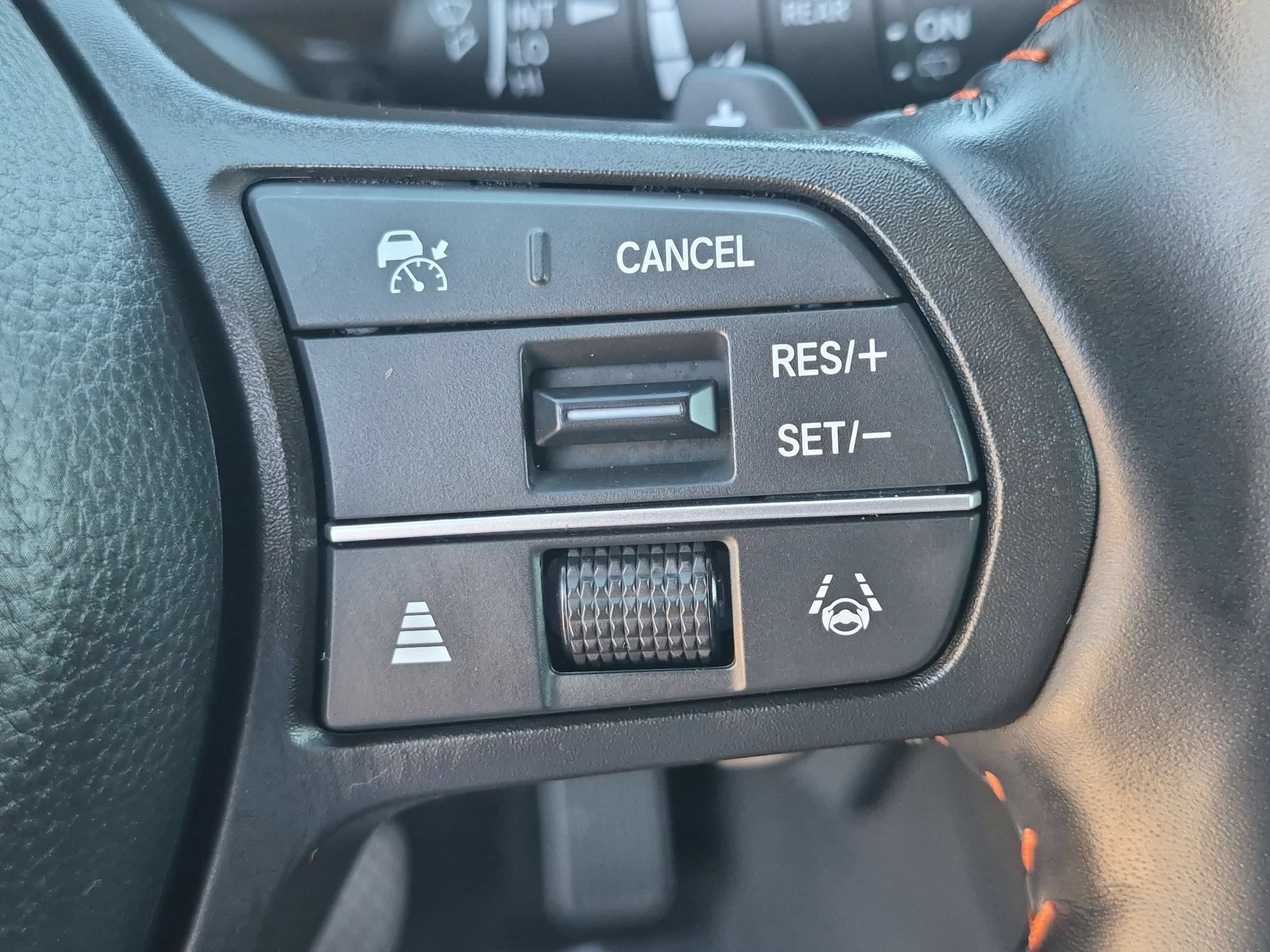 Certified 2026 Honda CR-V TrailSport image 16