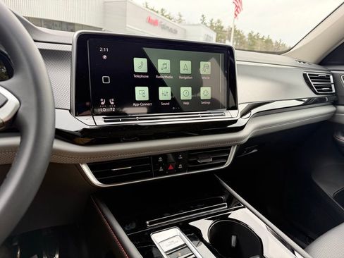 New 2026 Volkswagen Atlas Peak Edition AWD/4WD image 37