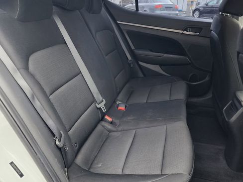 Used 2018 Hyundai Elantra Value Edition image 7