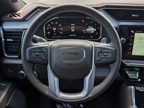 New 2026 GMC Sierra 1500 Denali w/ Denali Reserve Package AWD/4WD image 37