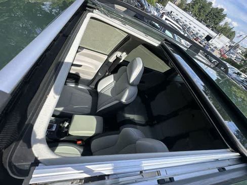 Certified 2024 Subaru Forester Premium AWD/4WD image 6
