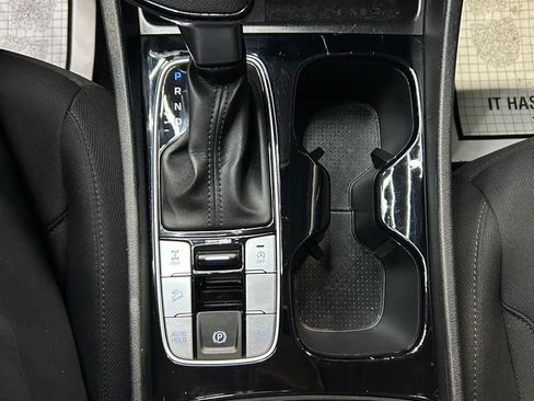 Used 2023 Hyundai Tucson SEL image 29