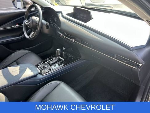 Used 2021 MAZDA CX-30 AWD 2.5 S w/ Preferred Package image 28
