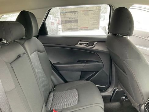New 2026 Kia Sportage LX w/ LX Convenience Package image 49
