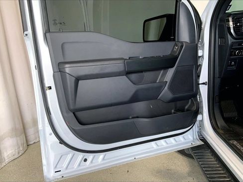 Used 2025 Ford F150 STX w/ Equipment Group 200A RWD image 21