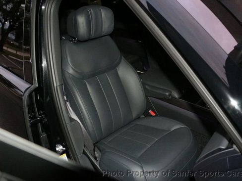 Used 2023 Land Rover Range Rover Long Wheelbase First Edition image 30