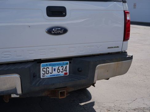 Used 2011 Ford F250 XL w/ XL Value Pkg AWD/4WD image 10