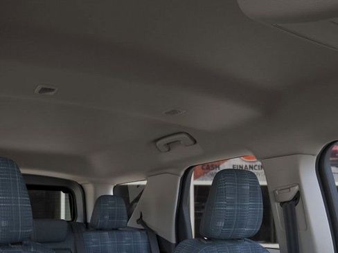 New 2025 Ford Bronco Sport Heritage image 22