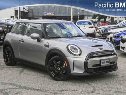 Used 2024 MINI Cooper SE