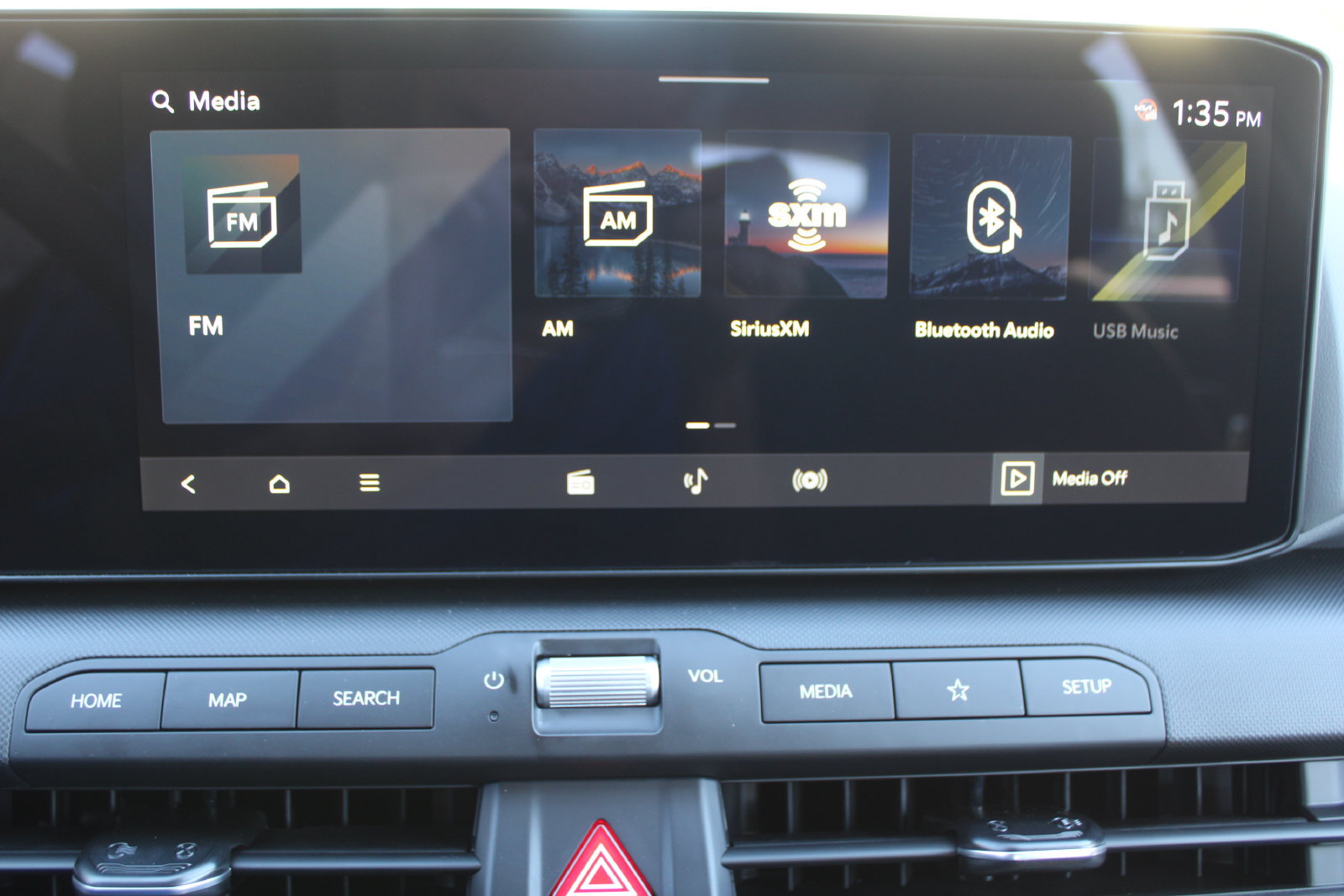 New 2026 Kia K4 FWD image 41