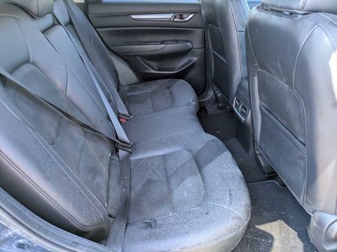 Used 2019 MAZDA CX-5 Touring image 19