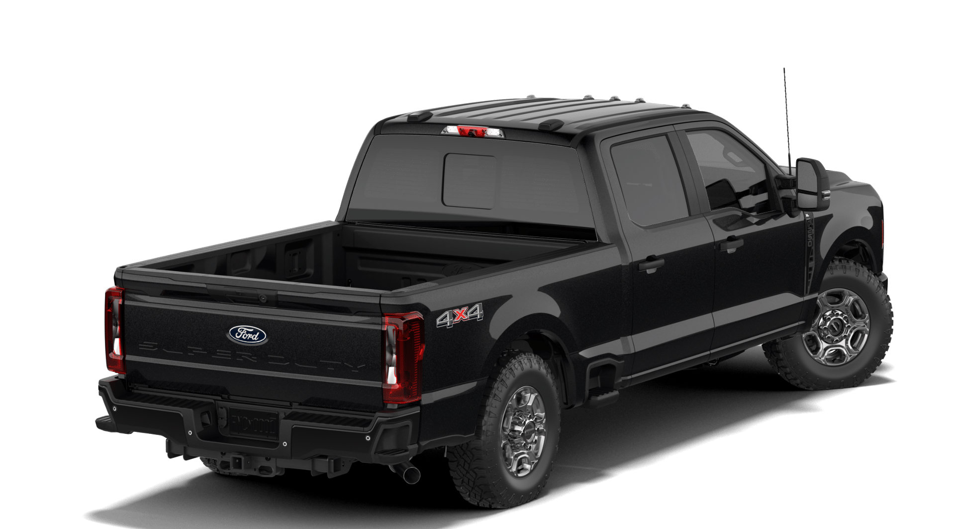 New 2027 Ford F250 XL w/ XL Off-Road 35" Tire Pakckage AWD/4WD image 4