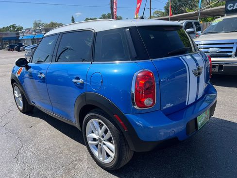 Used 2013 MINI Cooper Countryman image 7