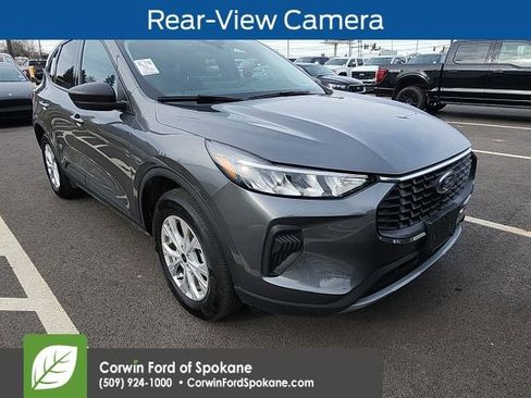 Used 2025 Ford Escape Active w/ Tech Pack #1 image 11