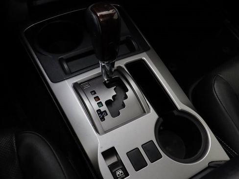 Used 2017 Toyota 4Runner Limited image 12