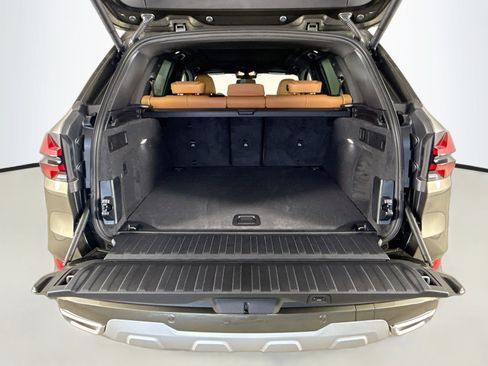New 2026 BMW X5 xDrive40i AWD/4WD image 27