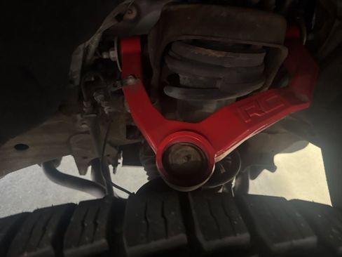 Used 2019 Chevrolet Silverado 1500 Custom image 8