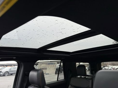 New 2025 Ford Expedition Tremor image 20