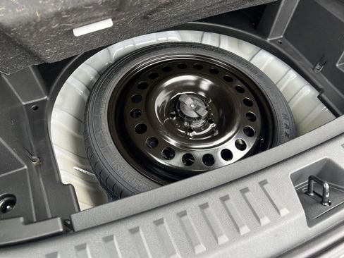 New 2026 GMC Terrain AT4 image 45