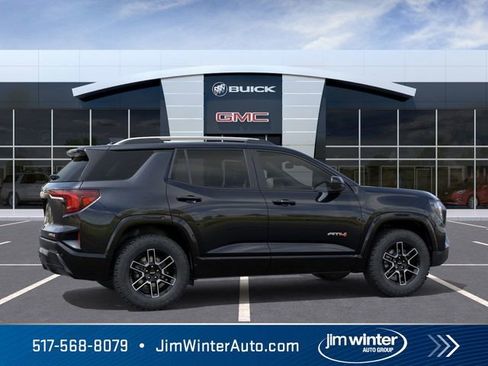 New 2026 GMC Terrain AT4 w/ Convenience Package III image 6
